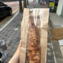 해뜰DC마트 | [용인(죽전) 베이커리] 바겟뜰 - 내돈내산 오픈 2시간만에 재료 소진되는 바게트 맛집 | 퀸아망, 플레인...