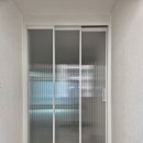 무궁화빌라 | 안양중문 시공 무궁화태영아파트 설치 안양시 동안구 호계동