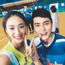 한송이 카카오 검색결과