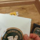 제이비앤 프리미엄 드립백 커피후기입니다