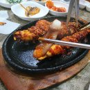 삼호수족관 | 목포 현지인맛집 낙지탕탕이 호롱이 전문점 독천골 내돈내산 후기