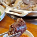 농민순대 이미지