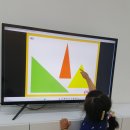 옥길산들초등학교+꿈길유치원 | [옥길동 미술학원] 영렘브란트 부천옥길클래스&lt;4~5세 도형나라 여행기&gt;