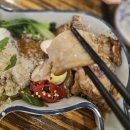 부부족발 - 용인시 처인구 한숲로58번길 16 | [가산 현대아울렛 맛집] 임산부 부부의 입맛을 사로잡은 콘타이 족발덮밥,쌀국수 후기