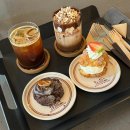 밀리언디저트카페 이미지