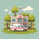 의료법인 정암의료재단 윤성요양병원 이미지