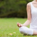 힐링요가 이미지
