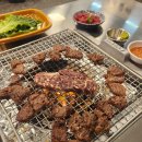 영삼이네우정소갈비파주