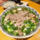 운서역 쌀국수 맛집 하노이가든 내돈내산 후기