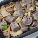 손수담아 | 손수담 반찬배달 내돈내산 후기
