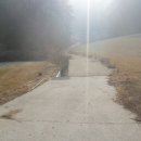 학산면 버스정류장 이미지