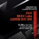 비케이인큐베이팅