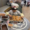 프리미엄아울렛로 | 크리스피크림도넛 롯데이천아울렛점 도넛클래스 후기 및 신청방법, 아이 체험 추천