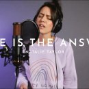 [팝송] Love Is The Answer - Natalie Tayer 이미지