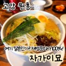자가이묘 | 고양 원흥 자가이묘, 이케아 근처 일본 라멘 맛집, 혼밥 추천