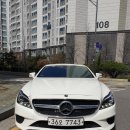 벤츠 / 350d 4matic / 2016년식 / 121000km / 화이트/ -판매완료- 이미지