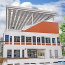 책숲길도서관 이미지