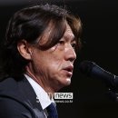 "월드컵 8강 이상 성적 낼 것" 공언한 홍명보 공식 데뷔전 정해졌다..."9월 5일 팔레스타인전 확정" 이미지