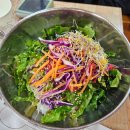 장안생고기 | 함평 장안식당 곱창국밥 생고기비빔밥 솔직후기