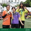 Secondary Sports Day! 이미지