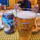 화덕 | 보령 대천해수욕장 맛집 대천브루어리 보령머드라거 화덕피자 후기