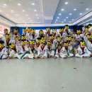 천하효태권도장 이미지