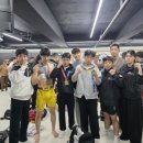 Ring FC mma시합 첫 출전 후기