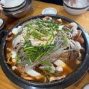 이경미감자탕