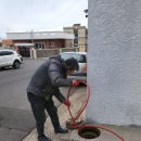 고려상사 | 제주하수구 막힘 걱정 덜어준 상사 배수관 고압세척 후기