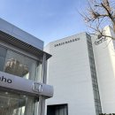 가든갤러리 | 청담 어두운 웨딩홀 하객 후기 코스 요리 갤러리 같은 웨딩홀: 드레스가든