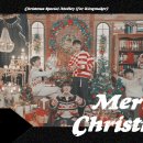 KINGDOM(킹덤) Christmas Special Medley (for Kingmaker)🎄유튜브 댓글 이벤트 이미지