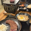 규카츠정압구정 | 압구정규카츠맛집 인생 타마고텐동 규카츠정 압구정로데오점 부드러움의 끝판왕