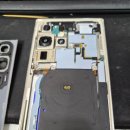 삼성낚시터 | 지구 스타필드 빌리지 부동산 사장님 삼성갤럭시 S23울트라 낚시터에 빠진 침수폰 데이터 복구(스마트폰...