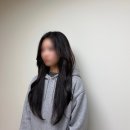 위로 | 길음역 미용실 헤어위로 후기, 컷트+아윤채 클리닉 받고 머릿결 살린 날