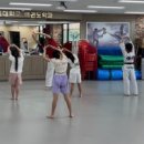 해광경희대태권도 이미지