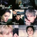 휘브 카카오 검색결과