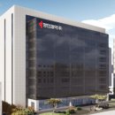 명인제약 사옥 이미지