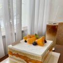 신라 Jeep | 압구정 맛집 Shoto 제주애플망고 쇼토 홀케이크 신라호텔 스타일 | 가격, 예약 방법과 매장 후기