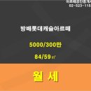 롯데캐슬방배공인중개사사무소 이미지