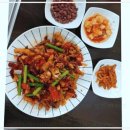 연변진미냉면 왕양꼬치에서 맛보는 진짜 양꼬치의 매력