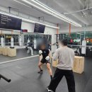 Z24 Boxing & Cross-Training | 남자친구 따라 갔다가 제대로 운동하고 온 대구복싱 Z24 복싱&amp;크로스트레이닝