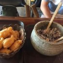 궁중타래옥빙수웅천점