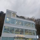 동해시-45 | 동해(묵호) 카페 한결 - 통창 오션뷰에 빵 맛집, 시그니처 묵호라떼까지 혼자 다하는 카페 후기