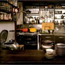 그녀의 부엌 이미지