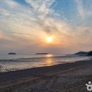 옹암해변주차장 이미지