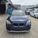 X1 xDrive20d / VP91 / 2015 / N47D20C / 103,225km / 침수 / 00352 이미지