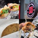 지에스25 보라매타워점 | 보라매 지미존스샌드위치 메뉴추천 | 트러플머쉬룸 내돈내산 후기 (앱할인받기)