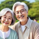 검지경로당 | 노인 기초 연금을 포함한 65세 이상 적용되는 2024년 복지 정책