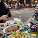 부곡4길 3 | [종로] 종로3가 야장 맛집 동해남부선 | 종로 해산물 맛집 미더덕회 무늬오징어회 후기