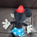 미국 디즈니랜드에서 구입한 미니마우스 이미지